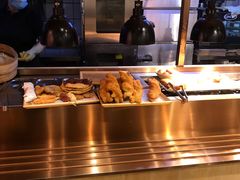 -头壹号  羊汤·饸饹面·大油条(西二旗店)