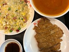 -孙阿姨上海小吃·本帮小厨(隆昌路店)