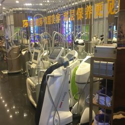 -莎蔓莉莎美容会所