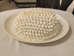 榴莲蛋糕-松咖啡自助餐厅·松北香格里拉