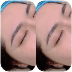 -久匠·纹眉半永久野生眉