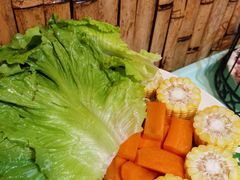 -尚竹阁冬瓜盅·18年地标美食(平洲店)