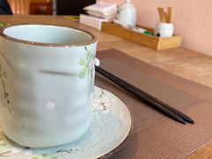 -酒井酱子·深夜食堂(东城汇店)