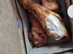 -Kyochon1991校村炸鸡(杨高中路店)