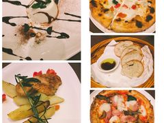 -Mammamia意大利餐厅(阳春巷店)