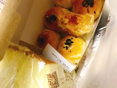 -詹记桃酥(宿州路店)