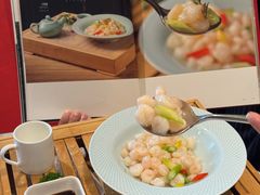 -一品淮扬 · 淮扬菜·北京万达文华酒店