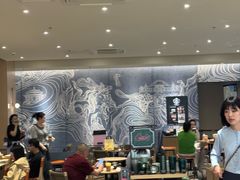 -星巴克臻选(沈阳万象城店)