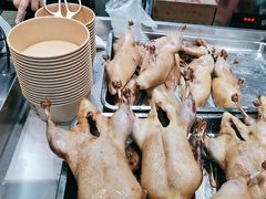 -戚顺兴盐水鸭(新街口明瓦廊店)