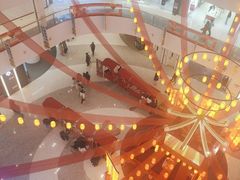 -北京长安天街