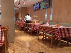 -西贝(吴江路湟普汇店)