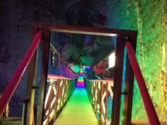 -咸丰县唐崖河景区