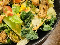 -Q MEX 库迈墨西哥餐吧(双井店)
