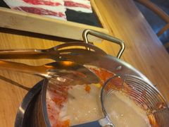 -山海蟹庐·海鲜糟粕醋火锅(慈溪店)