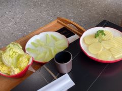 -乔先生涮肉·鲜活牛羊肉火锅(塘沽店)