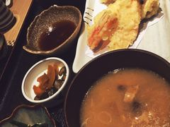 -歌行灯日本料理(伊势丹店)
