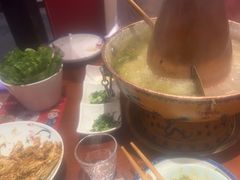 -1078號老北京涮肉(松柏店)