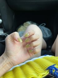 -森日式美甲沙龙MORI NAIL总店