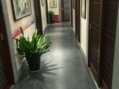 -秦汉胡同书法古筝围棋国画书院(宝地分馆)