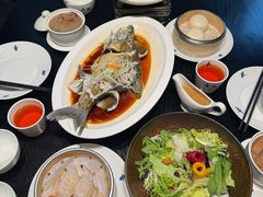 -简小舍·民间手艺菜(武昌江滩店)