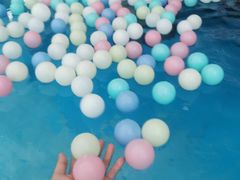 -上海玛雅海滩水公园