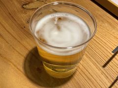 -一顿烧烤(八经街店)