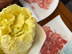 -前门杨记·铜锅涮肉(王府井·故宫店)