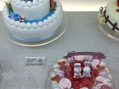 -好利来(七宝领展广场店)