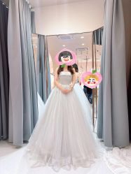 -Color卡诺婚纱礼服馆(南京严选店)