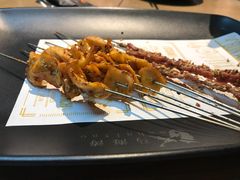 -马海涛牛肉串·东北吉林烧烤(领汇广场店)