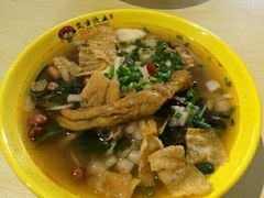 -岚方螺蛳粉(铁西店)