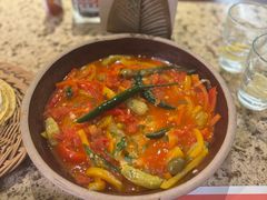 -墨纪Mojí墨西哥餐厅(官舍店)