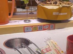 -龍歌自助小火锅(兰山上海路万达店)
