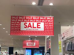 -优衣库(东莞汇一城店)