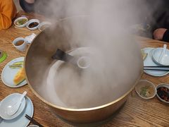 -云渔堂蒸汽石锅鱼(万达店)