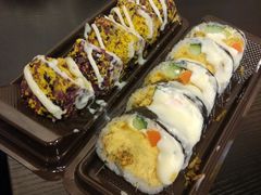 招牌海苔寿司-N多寿司(西湖道店)