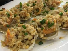 -蚝得喜海鲜(东城店)
