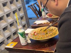 -方铲铲·成都板凳面(滨江银泰店)