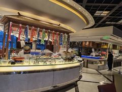 -怡咖啡自助餐(宁波香格里拉店)