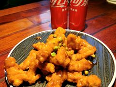 糖醋里脊-前海沿·青岛菜(五四广场永旺店)