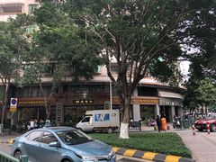 -喜茶(佛山顺德大良东乐路店)