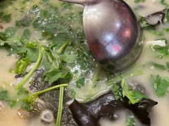 -阿莉餐厅(枣阳路店)