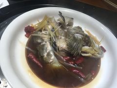 -苏大嘴海鲜牧场(奥林匹克店)