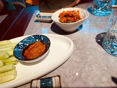 -人间酒暖·Go blanc·烧鸟·深夜食堂(陆家嘴店)