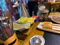 -大龙燚火锅(五一广场店)