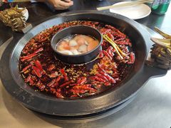 -铜人李火锅(西大街店)