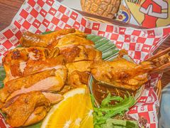 -泰妃殿(武汉首店)