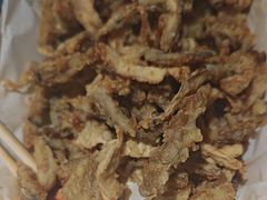 -臻炙大舍烤串(天龙家园店)
