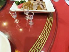 -真不同饭店(老城店)