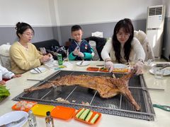 -西夏一品烤全羊(百桥路店)